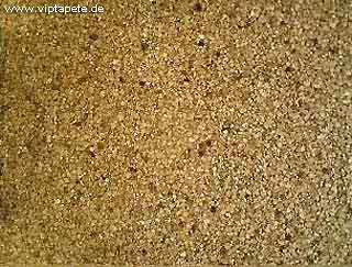 Mineraltapete - Omexco Mineraltapeten Muster Gold